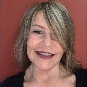 Meet your Posher, Rita